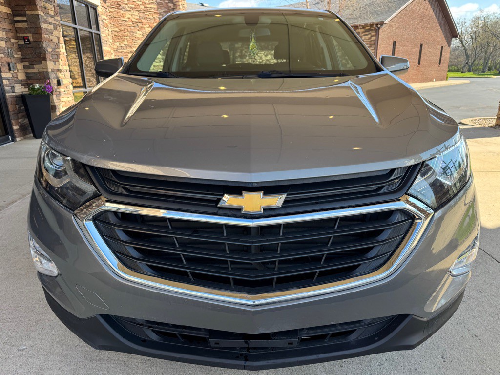 2019 Chevrolet Equinox Image 2