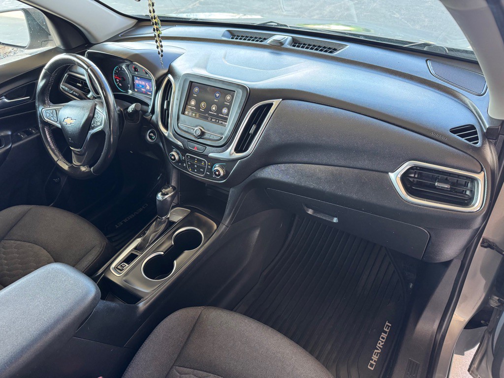 2019 Chevrolet Equinox Image 7