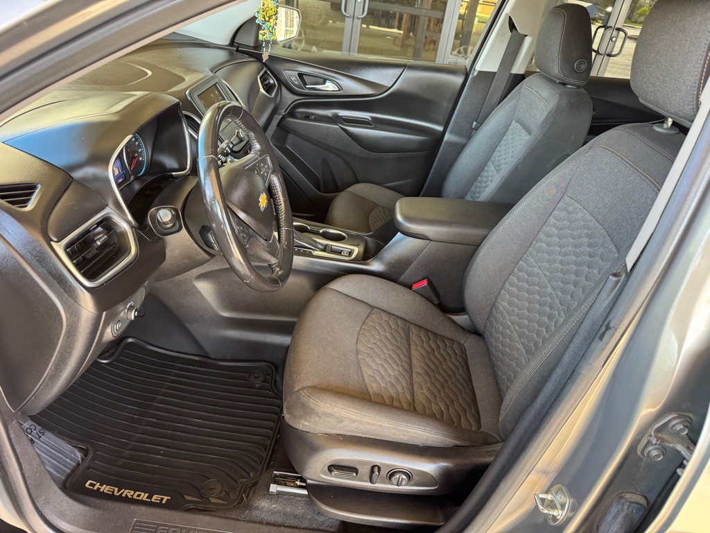 2019 Chevrolet Equinox Image 8