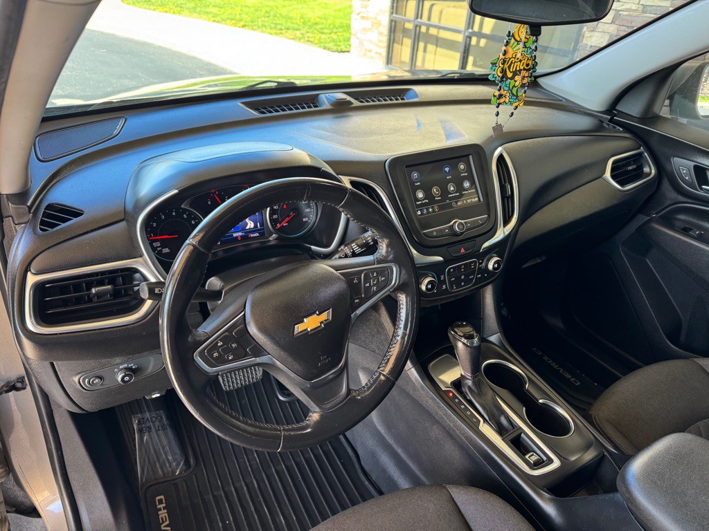 2019 Chevrolet Equinox Image 9