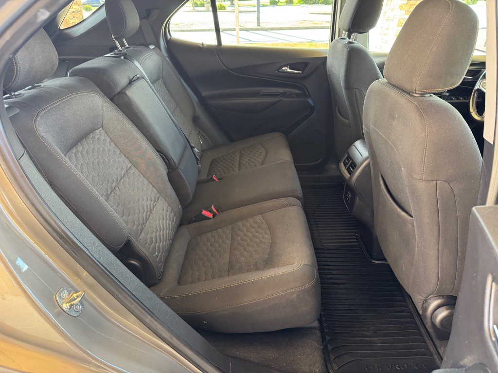2019 Chevrolet Equinox Image 10