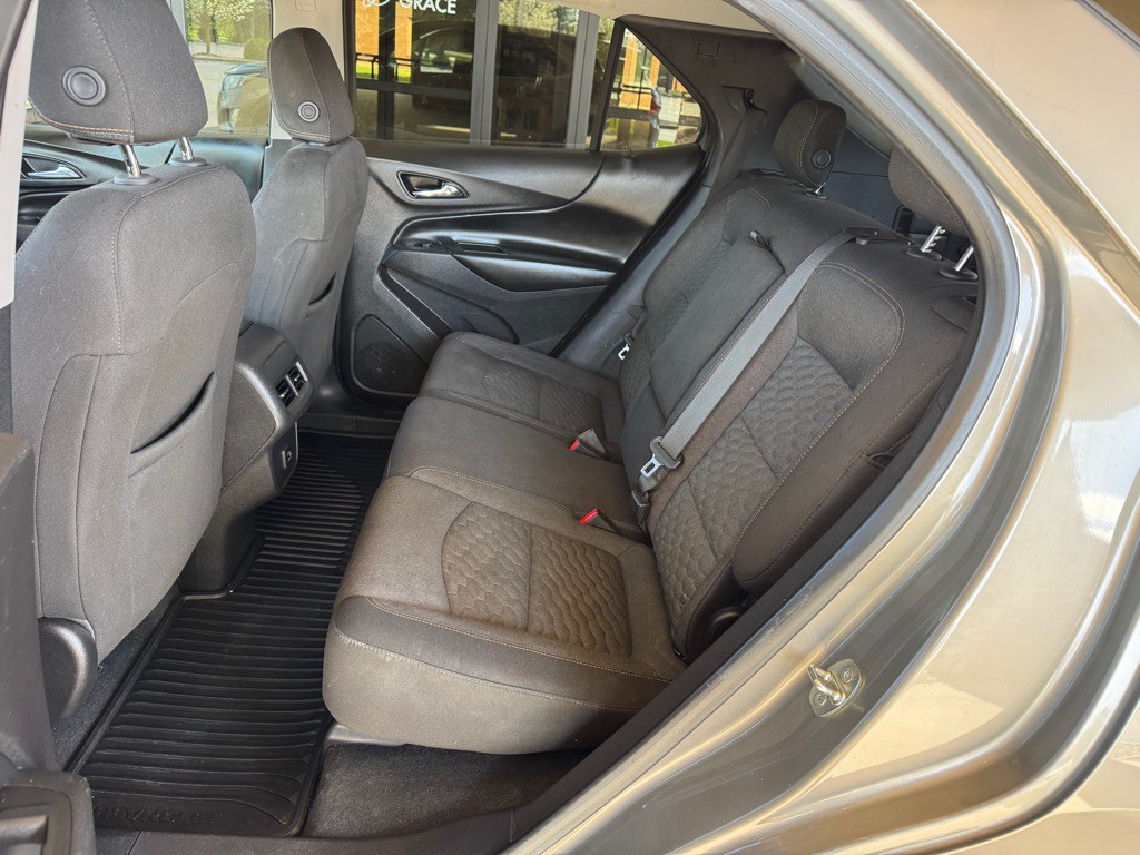2019 Chevrolet Equinox Image 11