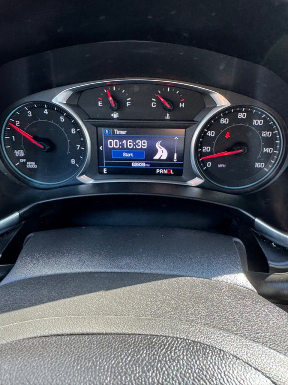 2019 Chevrolet Equinox Image 12