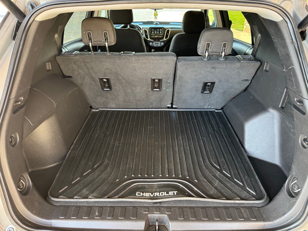 2019 Chevrolet Equinox Image 13