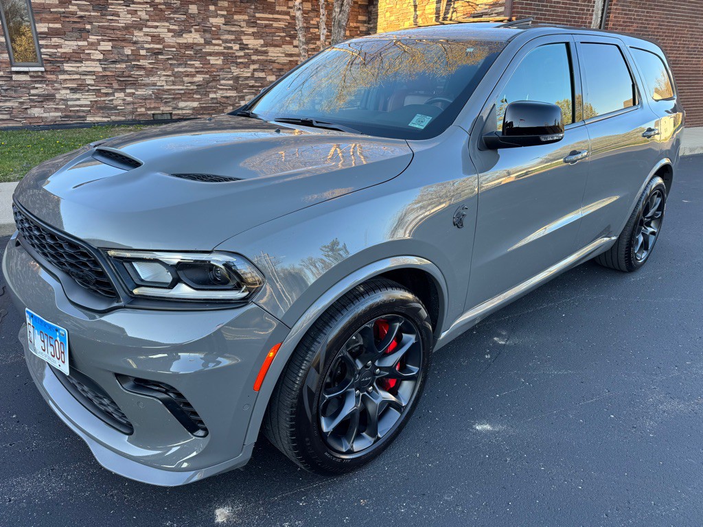 2023 Dodge Durango Image 1