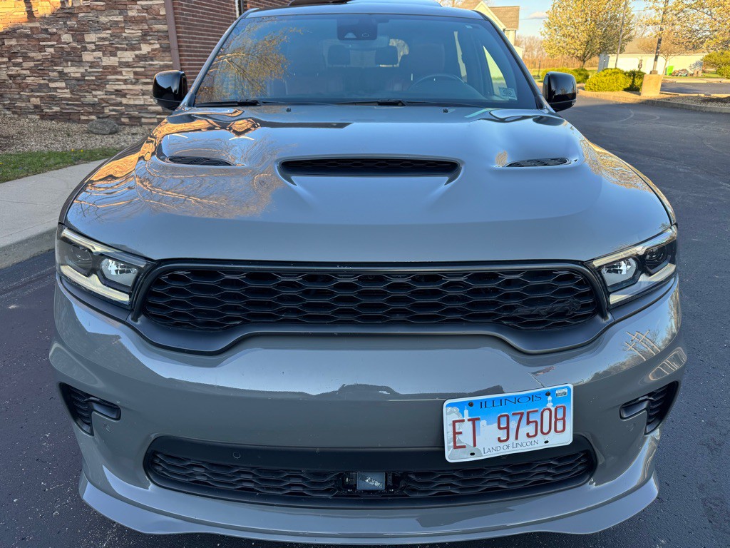 2023 Dodge Durango Image 2