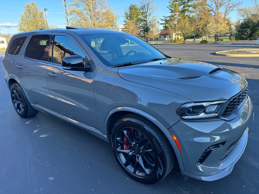 2023 Dodge Durango Image 3