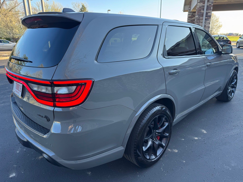 2023 Dodge Durango Image 4