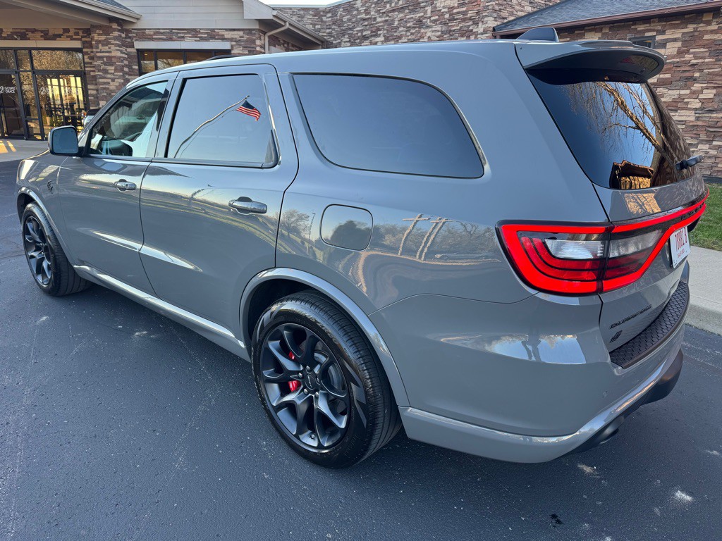2023 Dodge Durango Image 5