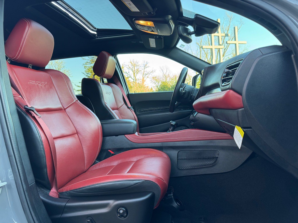 2023 Dodge Durango Image 6