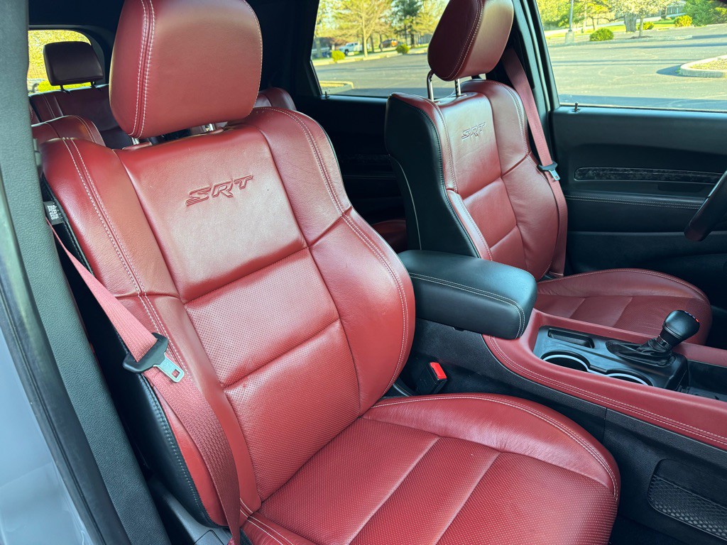 2023 Dodge Durango Image 7