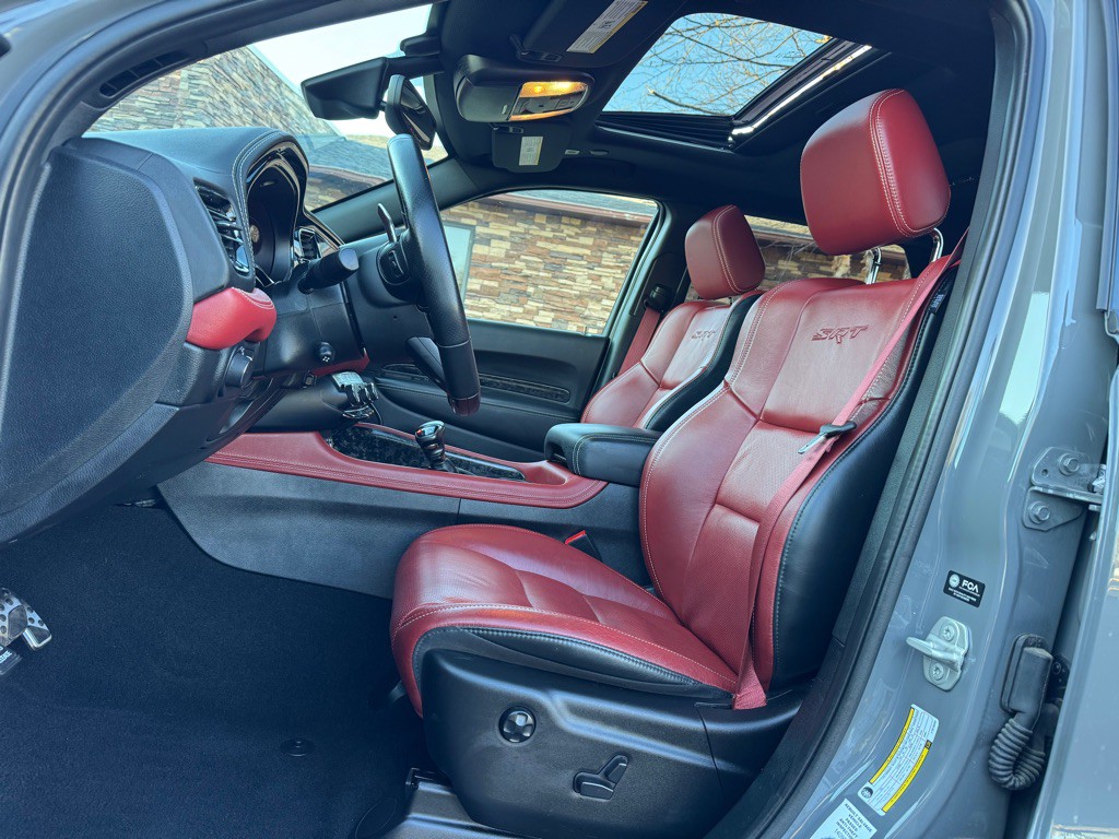 2023 Dodge Durango Image 9