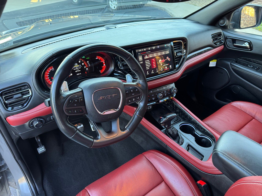 2023 Dodge Durango Image 10