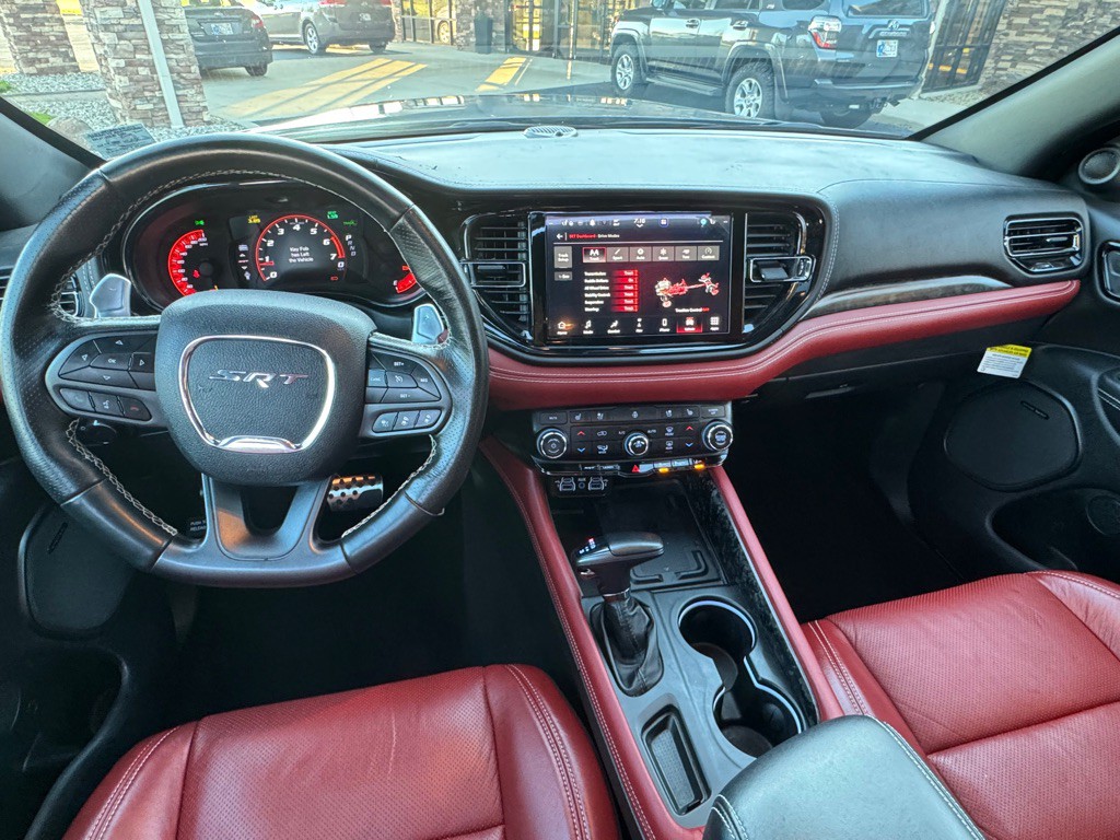 2023 Dodge Durango Image 11