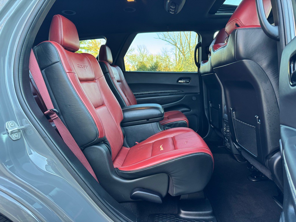 2023 Dodge Durango Image 12