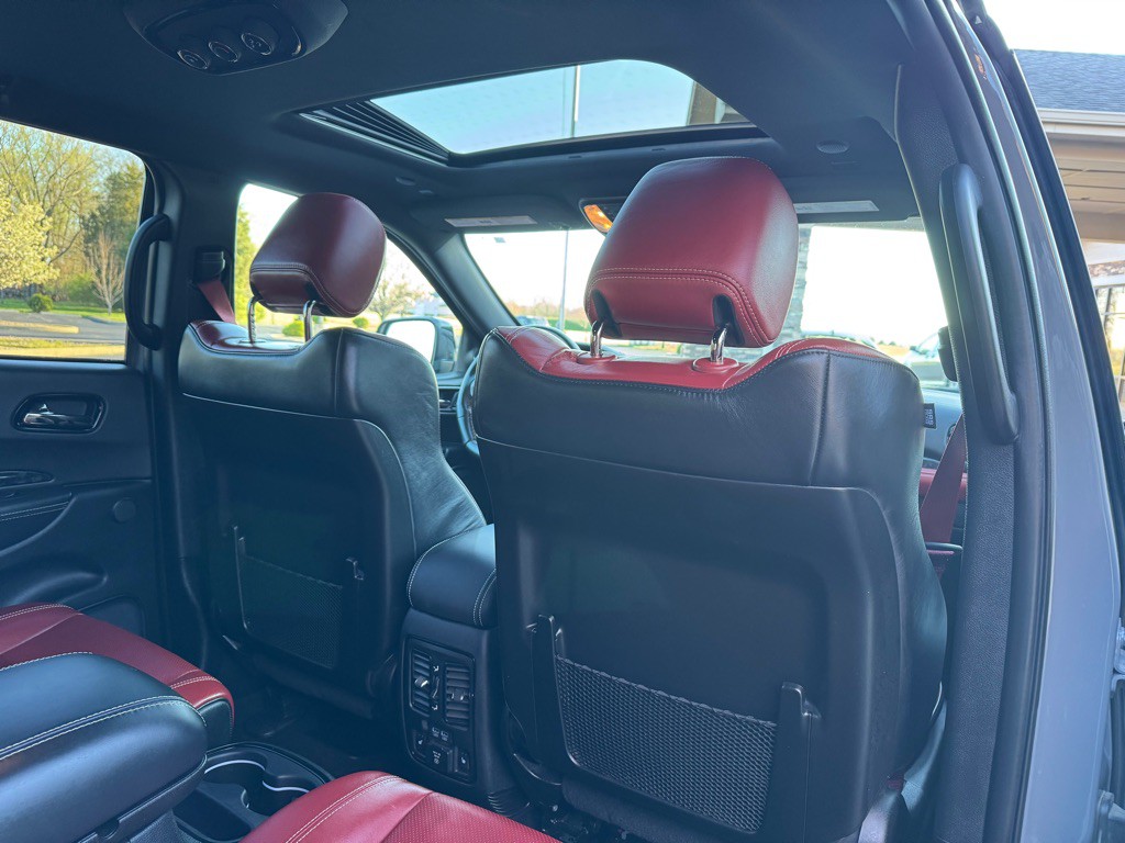 2023 Dodge Durango Image 13