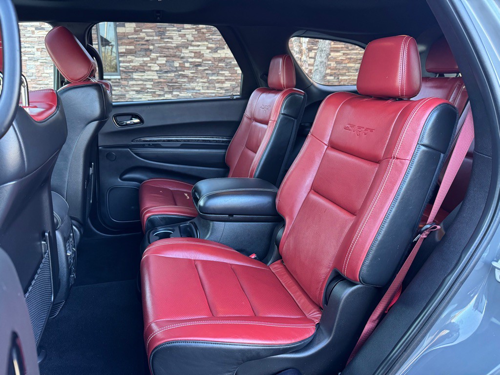 2023 Dodge Durango Image 14