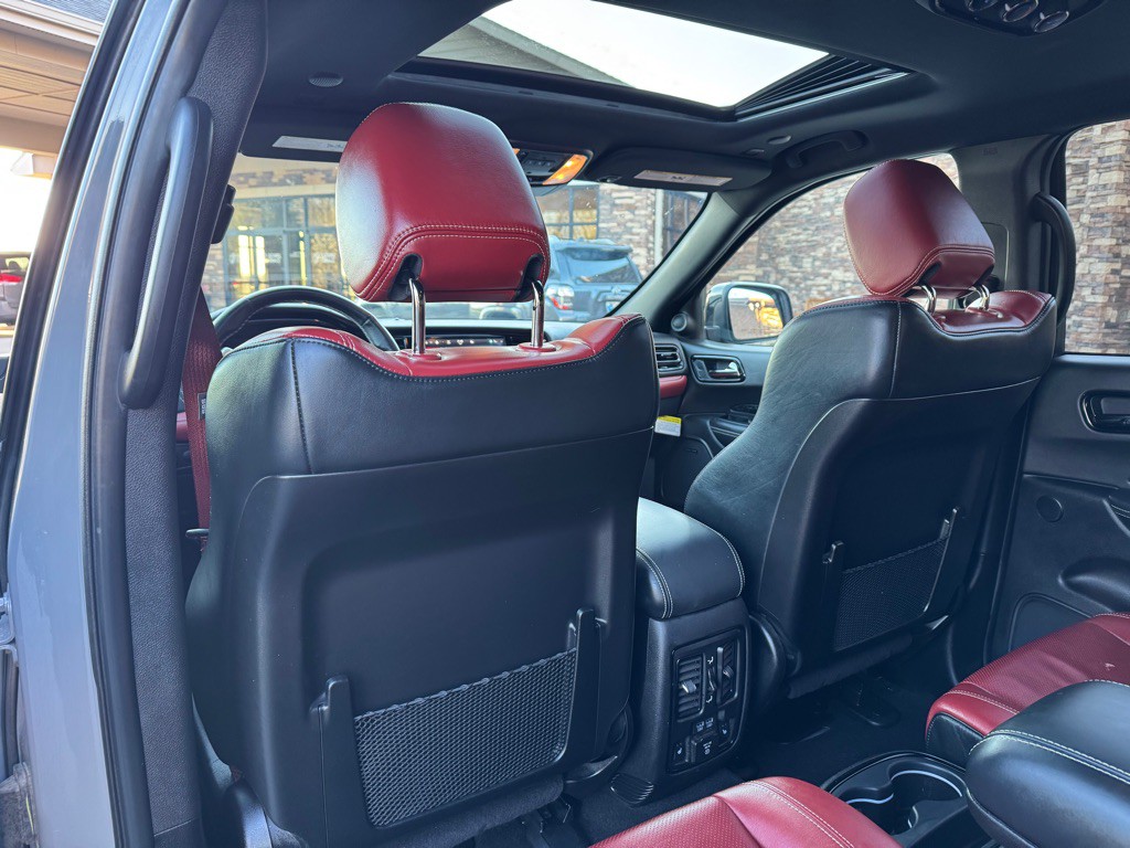 2023 Dodge Durango Image 15
