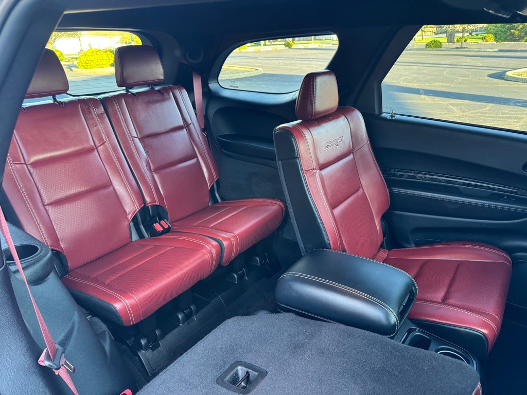 2023 Dodge Durango Image 16