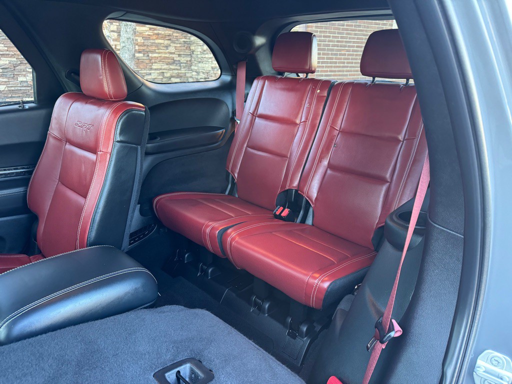 2023 Dodge Durango Image 17