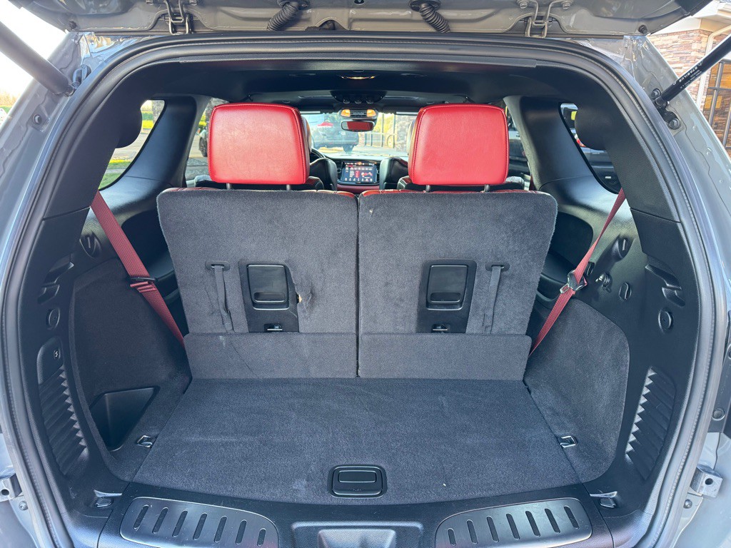 2023 Dodge Durango Image 18