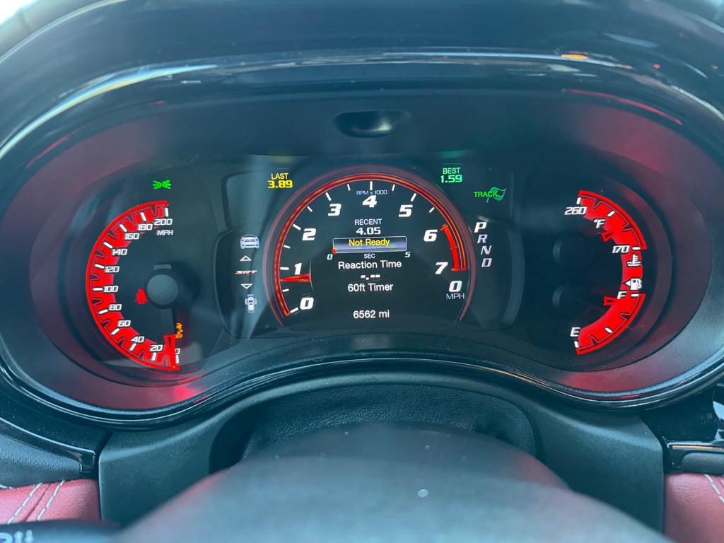 2023 Dodge Durango Image 19