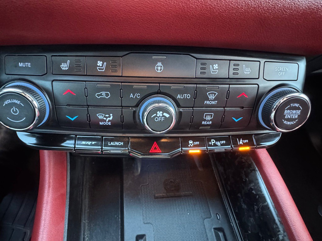 2023 Dodge Durango Image 20