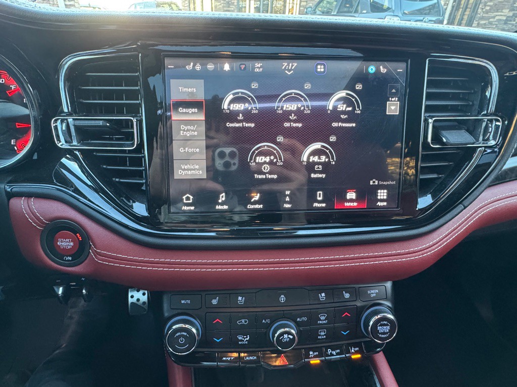 2023 Dodge Durango Image 21