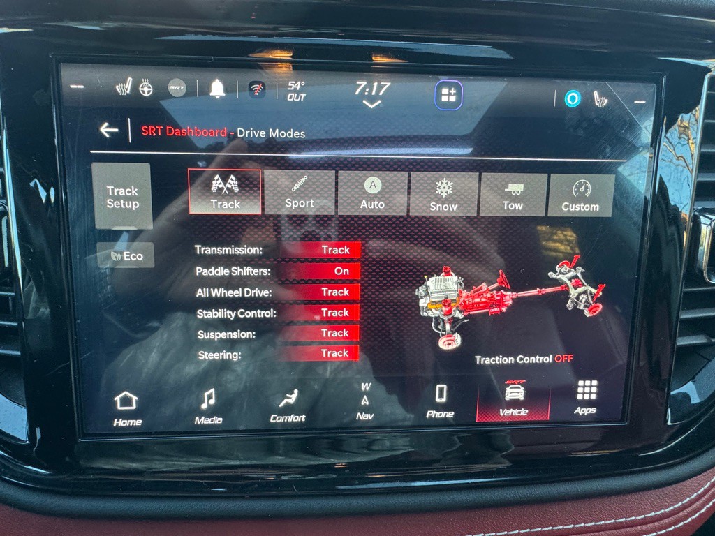 2023 Dodge Durango Image 22
