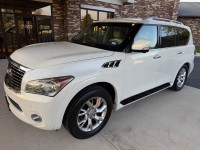 Image for 2013 INFINITI QX56 BASE ID: 7348973