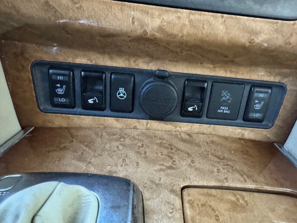 2013 INFINITI QX56 Image 20