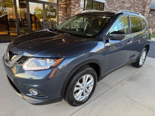 Image for 2016 Nissan Rogue S ID: 7371455