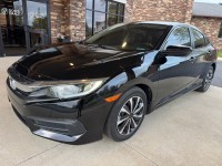 Image for 2018 Honda Civic LX ID: 7371527