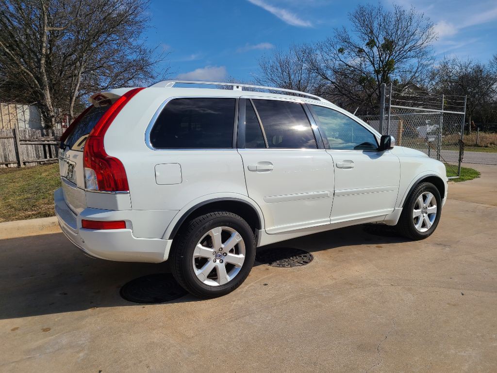 2013 Volvo XC90 Image 3