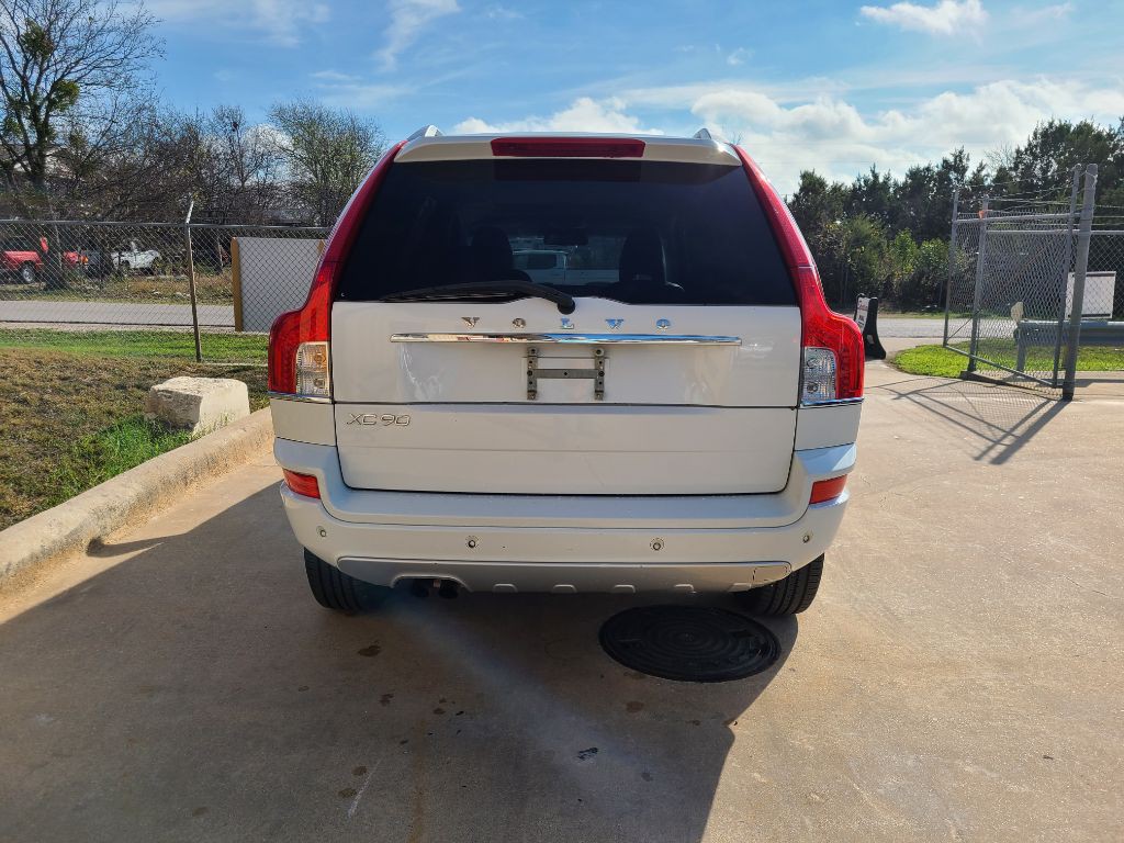2013 Volvo XC90 Image 4
