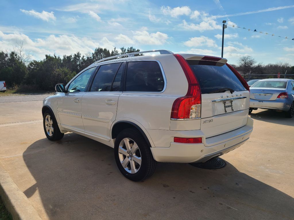 2013 Volvo XC90 Image 5
