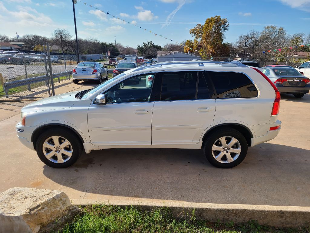 2013 Volvo XC90 Image 6