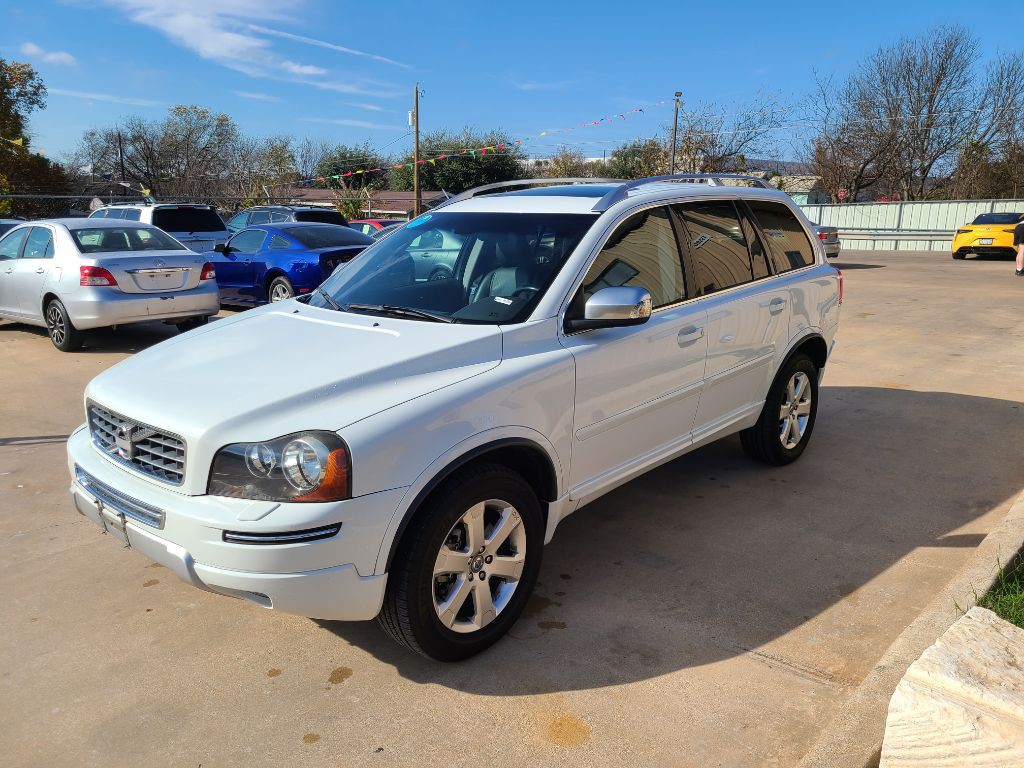 2013 Volvo XC90 Image 7