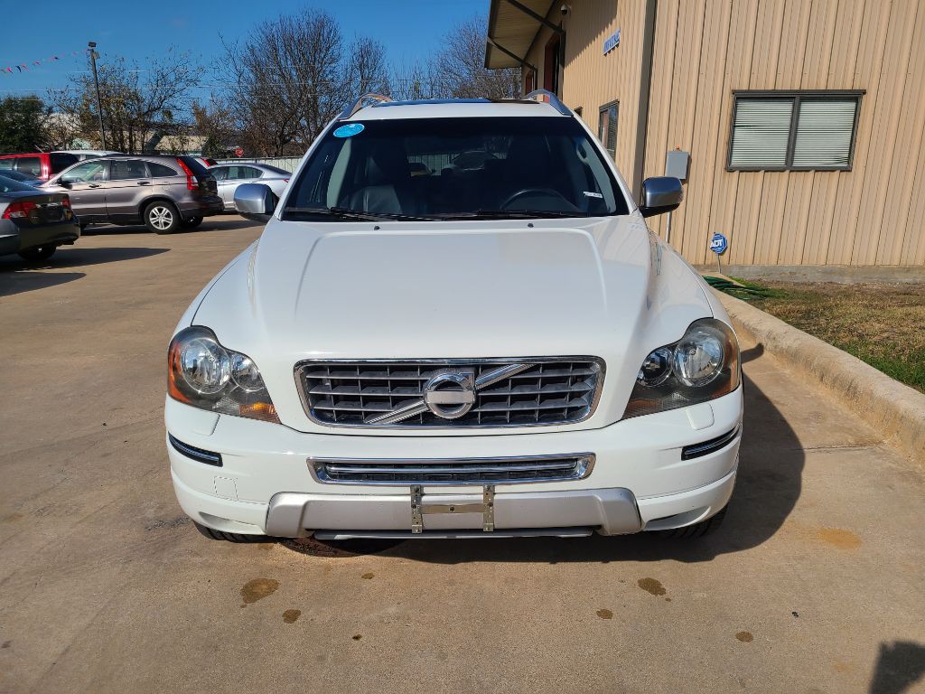 2013 Volvo XC90 Image 8