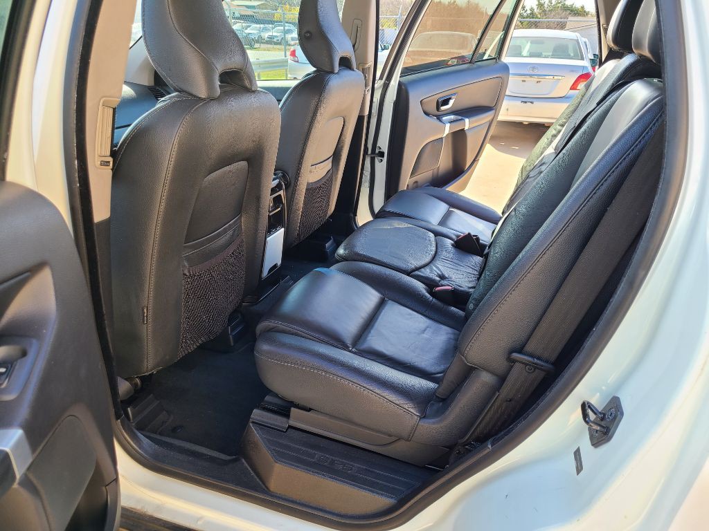 2013 Volvo XC90 Image 12