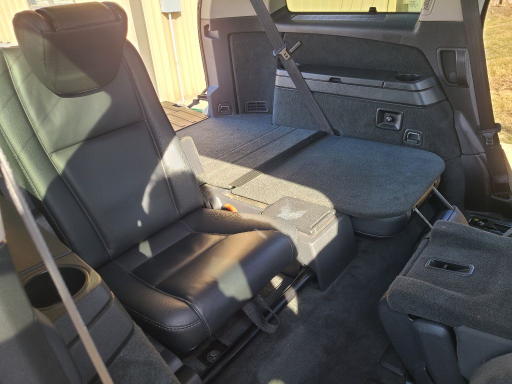 2013 Volvo XC90 Image 16