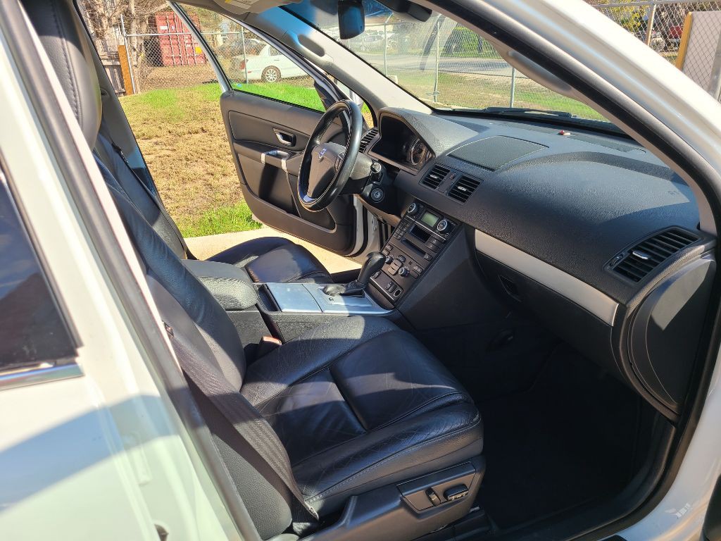 2013 Volvo XC90 Image 19