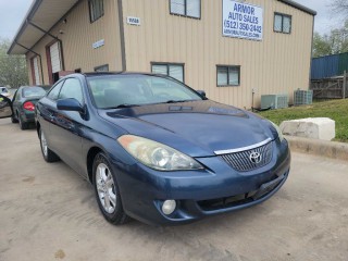 Image for 2006 Toyota Camry SE ID: 7321617