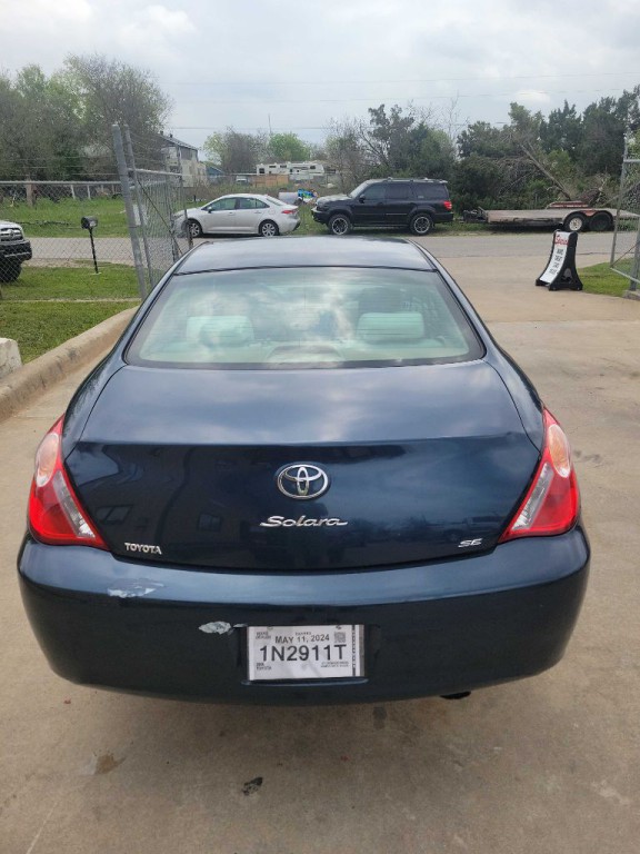 2006 Toyota Camry Image 2