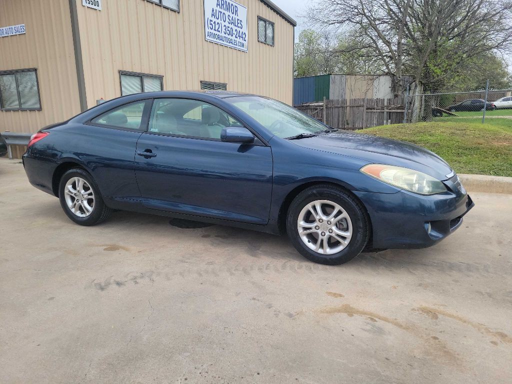 2006 Toyota Camry Image 3
