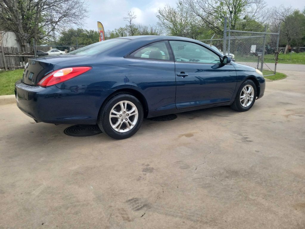 2006 Toyota Camry Image 4