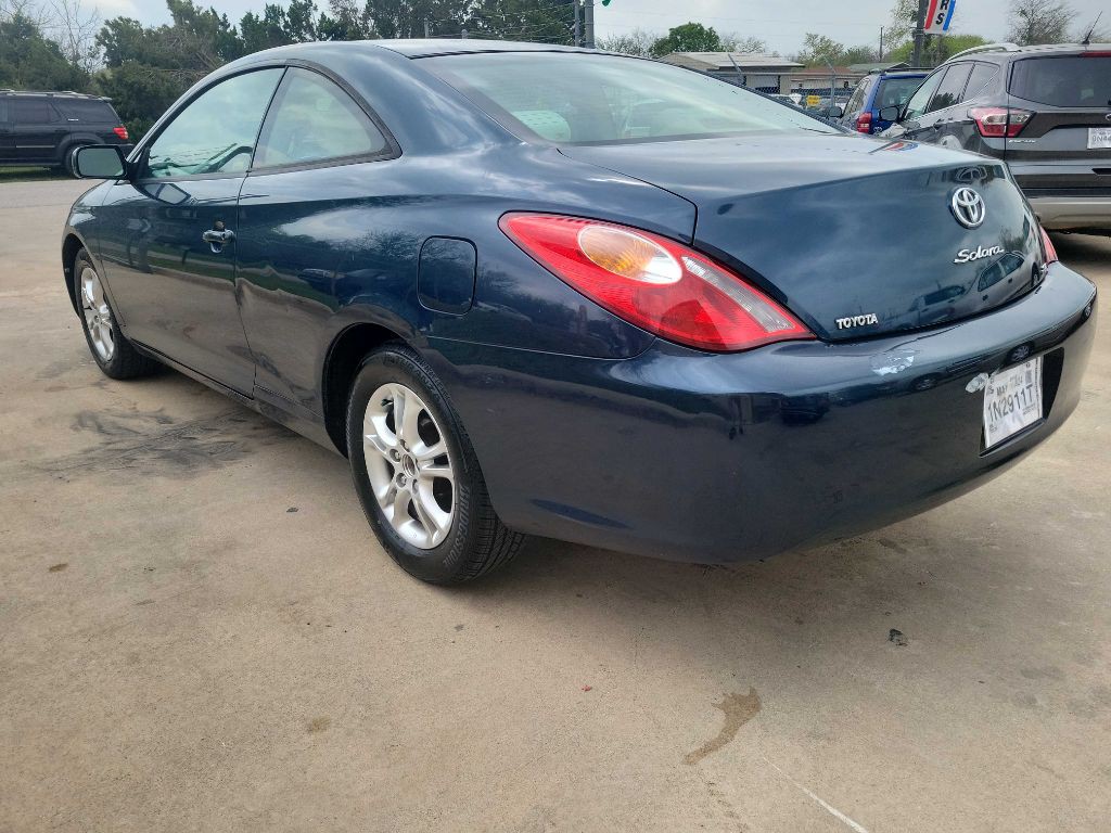 2006 Toyota Camry Image 5