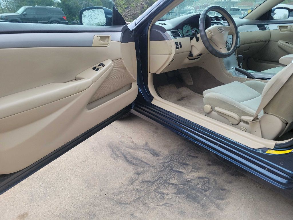 2006 Toyota Camry Image 6