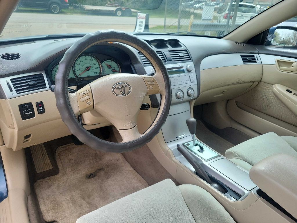2006 Toyota Camry Image 7