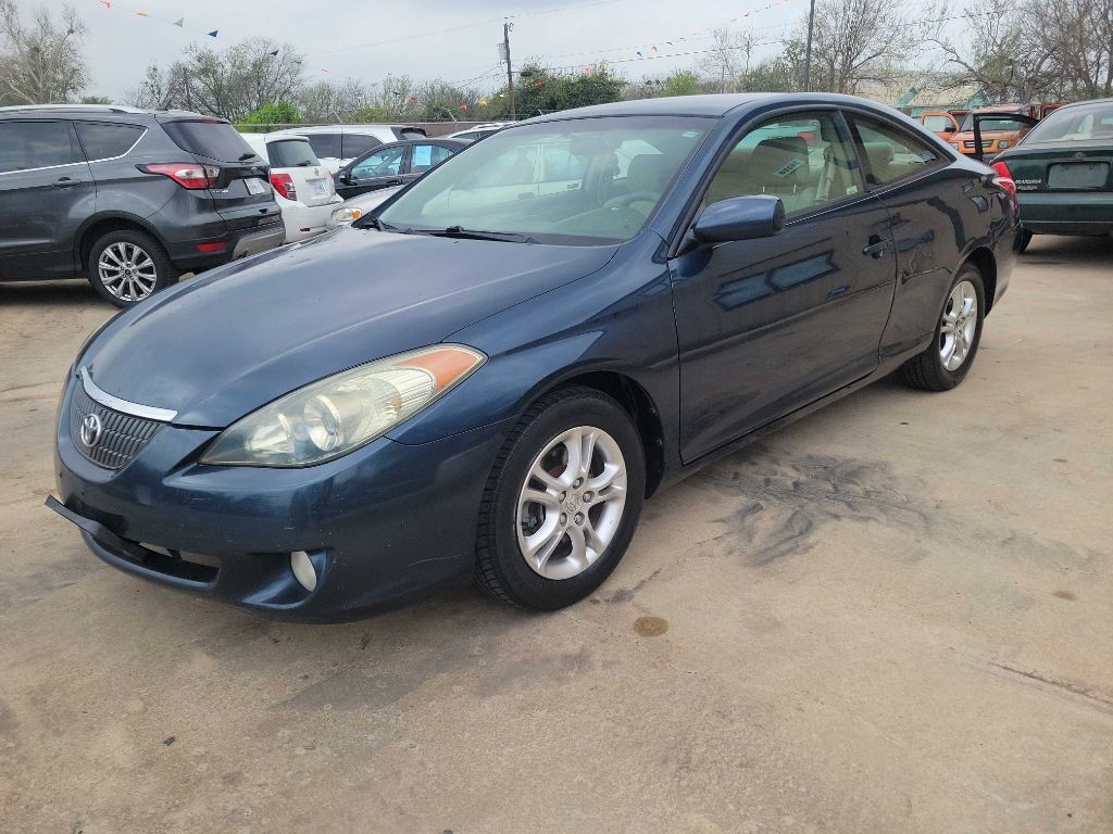 2006 Toyota Camry Image 8